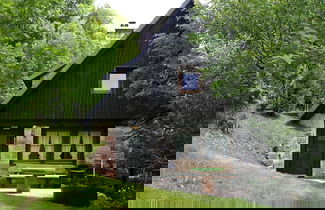 Photo 1 - Converted old Mill in St. Georgen Inblack Forest