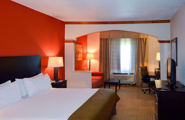Country Inn & Suites by Radisson, Houston Northwest, TX - Foto 6