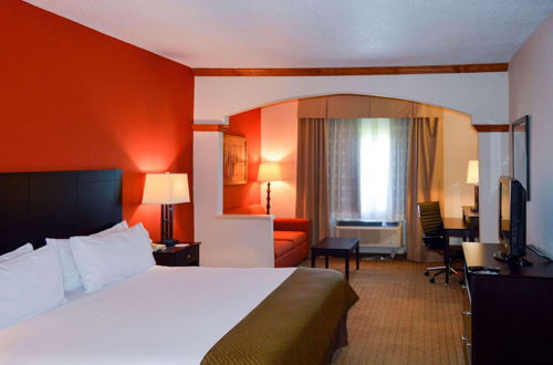 Foto 6 - Country Inn & Suites by Radisson, Houston Northwest, TX