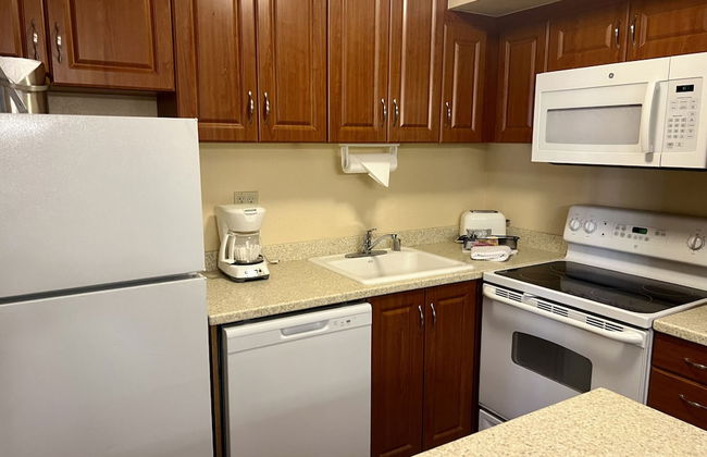 Jockey Resort Suites Center Strip - Photo 23