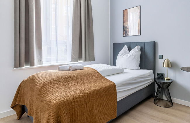 Limehome Rosenheim Gillitzerstraße - Foto 18