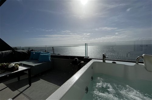 Foto 54 - Mavi Panorama Villa