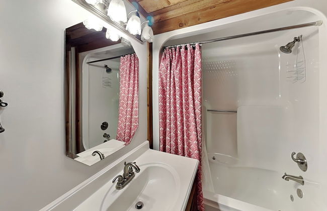 Black Bear Lodge - Foto 4