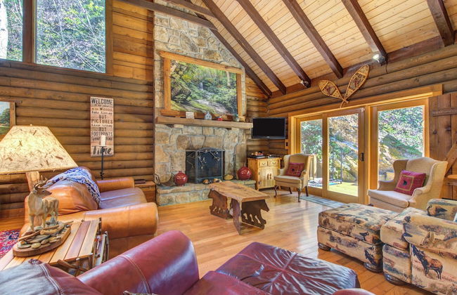 Black Bear Lodge - Foto 19