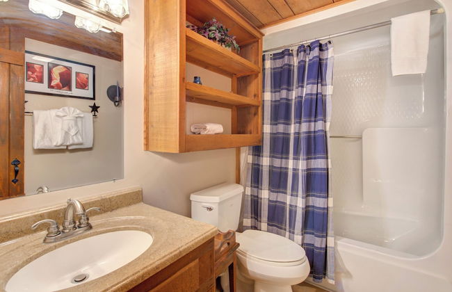 Black Bear Lodge - Foto 22