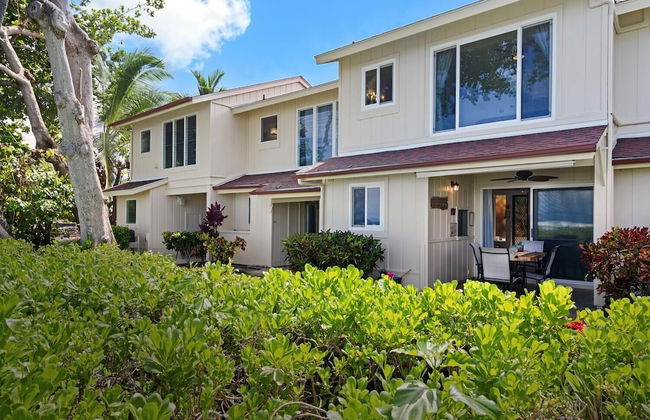 Keauhou Kona Surf & Racket Club Townhouse #3 - Foto 80