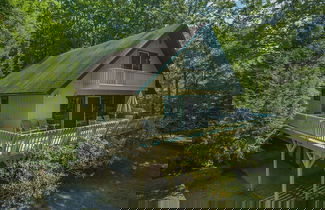 Foto 1 - Our Golden Retreat