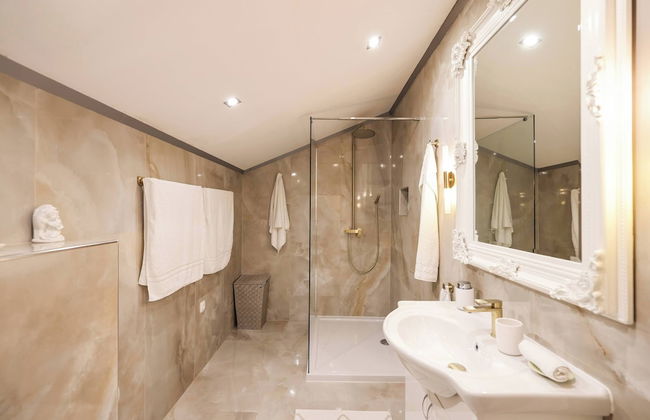 Villa Olive Garden Apartments - Foto 55