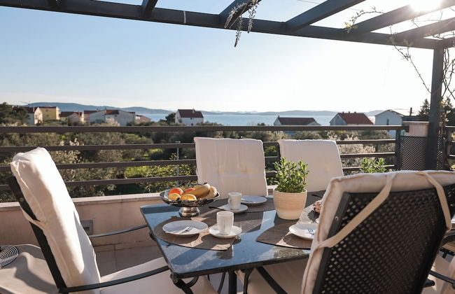 Villa Olive Garden Apartments - Foto 47