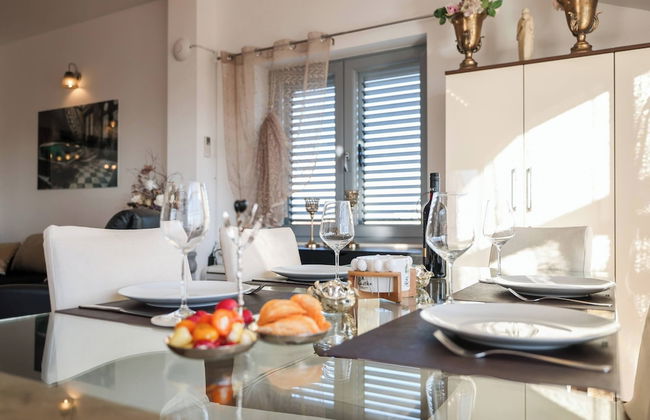 Villa Olive Garden Apartments - Foto 41