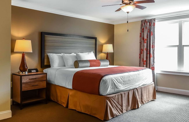 Bluegreen Vacations South Mountain, an Ascend Collection Resort - Foto 7