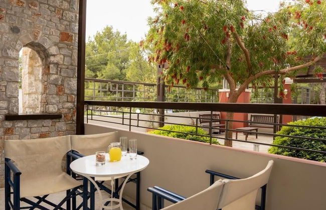 Talos Hotel Apartments - Foto 33