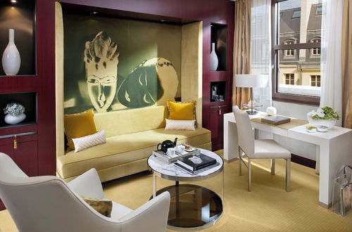 Photo 34 - Mandarin Oriental, Paris