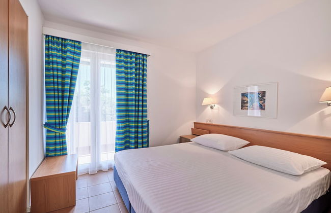 Maistra Select Koversada Naturist Apartments - Foto 1