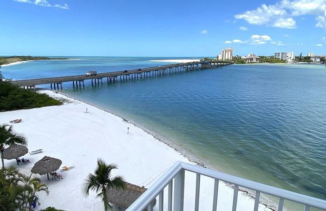 Lovers Key Beach Club - Foto 54