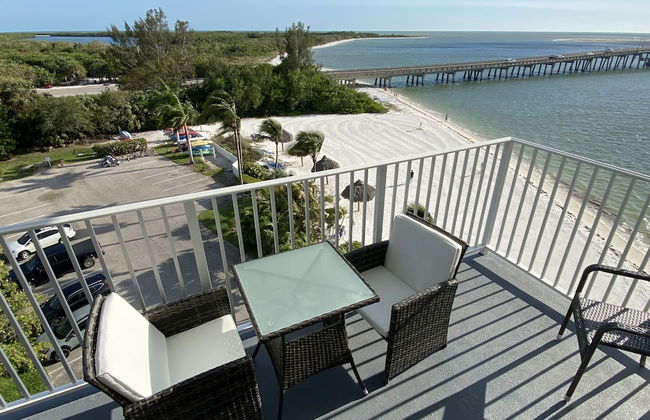 Lovers Key Beach Club - Foto 50