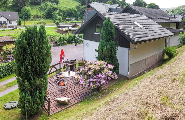 Apartment With Forest in Goldisthal Thuringia - Foto 36