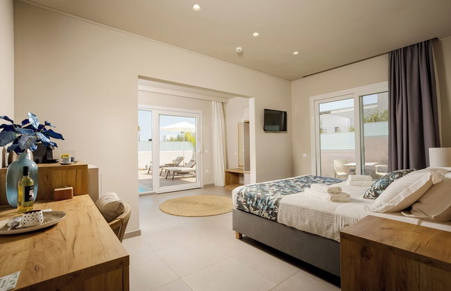 Sarpidon Suites - Foto 40