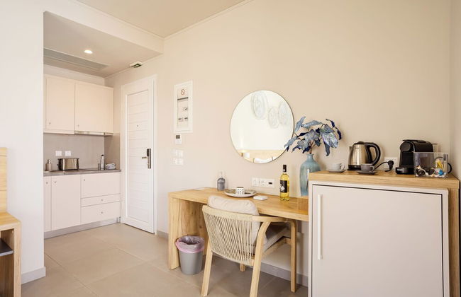 Sarpidon Suites - Foto 41