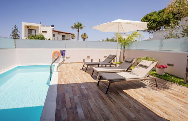 Sarpidon Suites - Foto 72