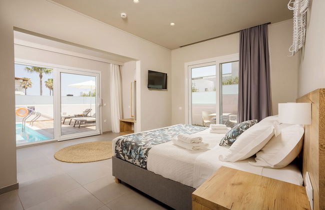 Sarpidon Suites - Foto 39