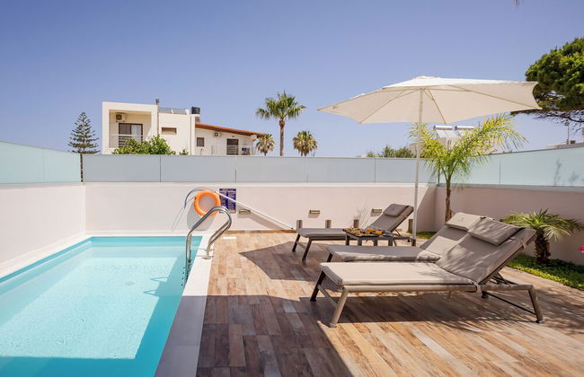 Sarpidon Suites - Foto 71