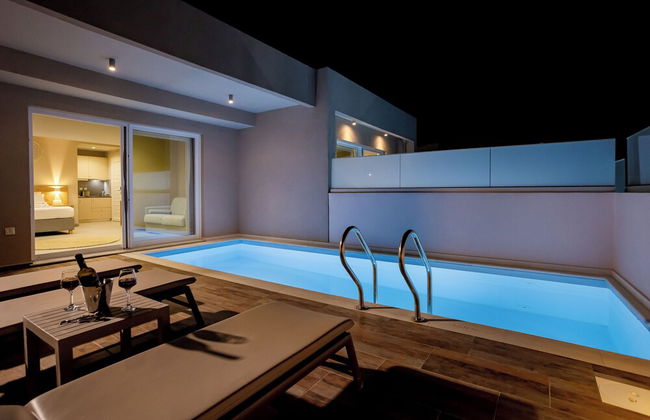 Sarpidon Suites - Foto 75