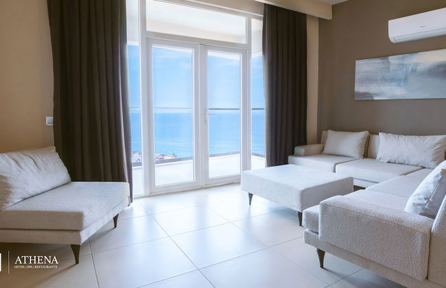 Athena Premium Hotels - Foto 24