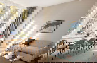 Foto 7 - SACO Cardiff – Cathedral Road