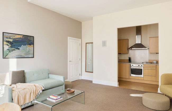 SACO Cardiff – Cathedral Road - Foto 4