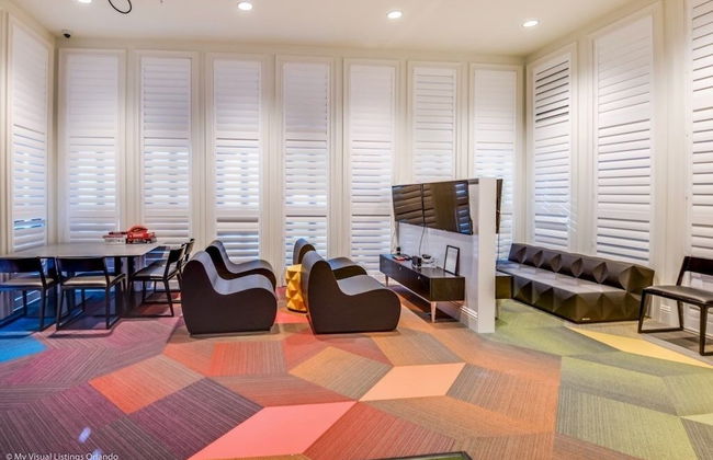 Jedi Temple! Take A Virtual Tour Private Pool! 9 Bedroom Villa by RedAwning - Foto 79