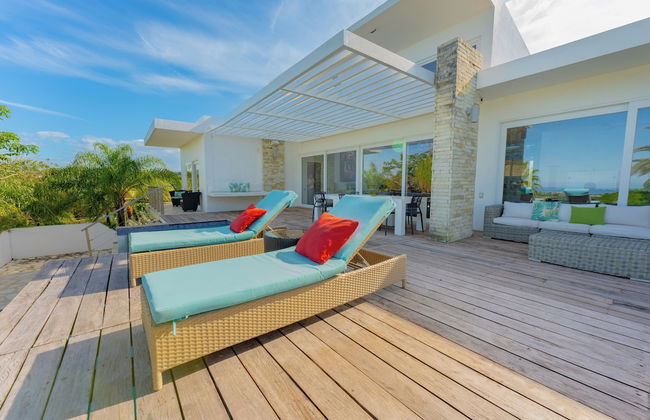 Villas Agua Dulce - Foto 74