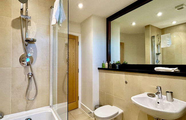 Your Space Apartments - The Hamilton's - Foto 39