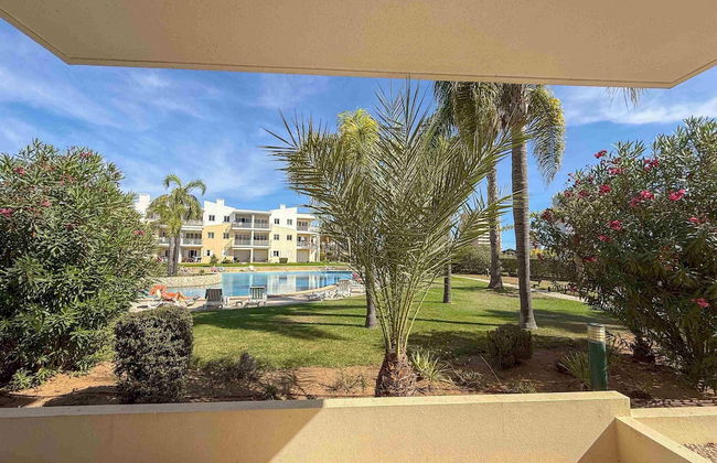 Portugal Rentals Vila da Praia Apartments - Foto 31