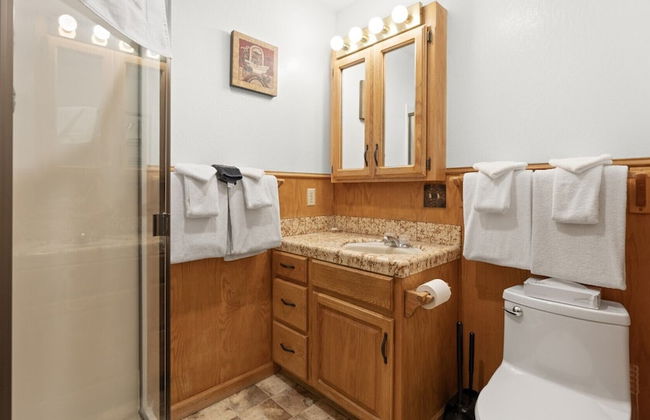 Edgelake Beach Club - Foto 76