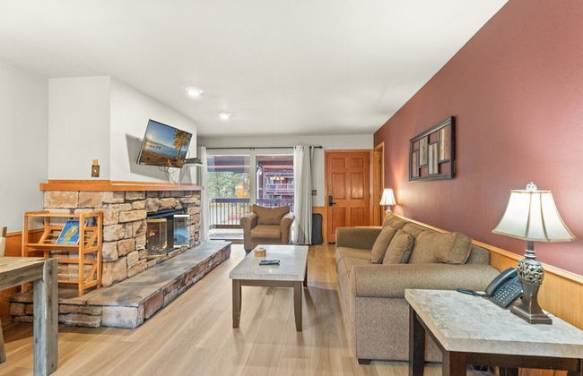 Edgelake Beach Club - Foto 55