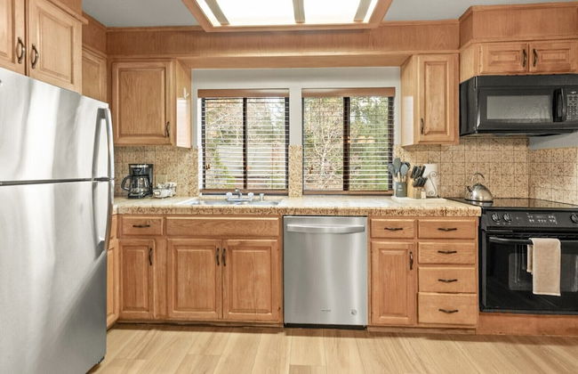 Edgelake Beach Club - Foto 37