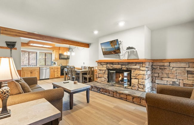 Edgelake Beach Club - Foto 53