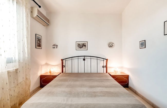 Holiday Villa With sea View in Paralia Avlidas - Foto 6