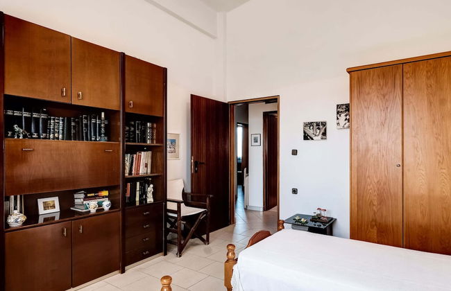 Holiday Villa With sea View in Paralia Avlidas - Foto 3