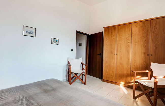 Holiday Villa With sea View in Paralia Avlidas - Foto 12