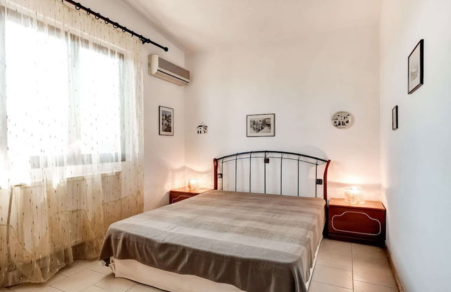 Holiday Villa With sea View in Paralia Avlidas - Foto 14