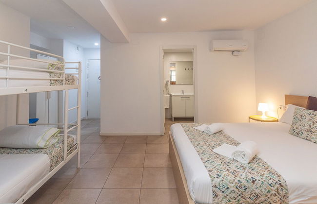 Bet Apartments - Abastos - Foto 25