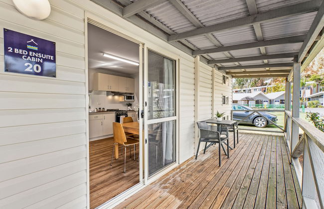 BIG4 Tasman Holiday Parks - Tathra Beach - Foto 65