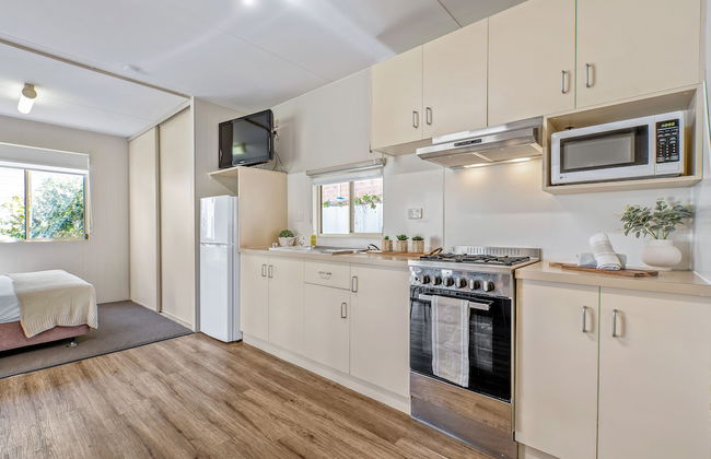 BIG4 Tasman Holiday Parks - Tathra Beach - Foto 34