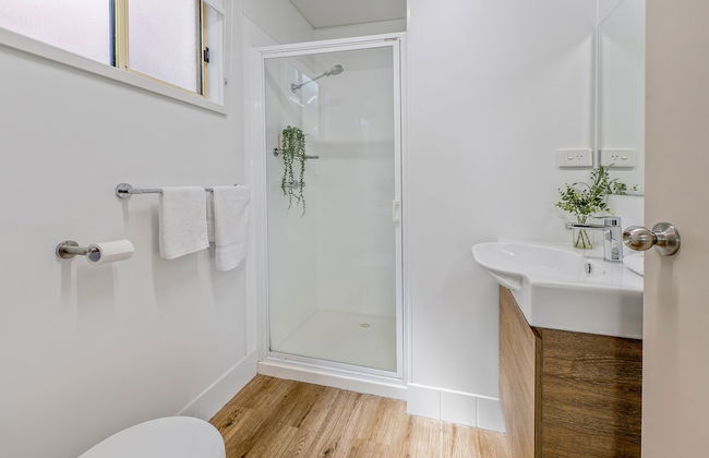 BIG4 Tasman Holiday Parks - Tathra Beach - Foto 74