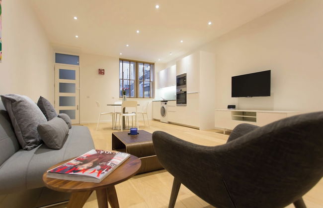 NoHo 132 Serviced Apartments by Concept Apartments - Foto 8