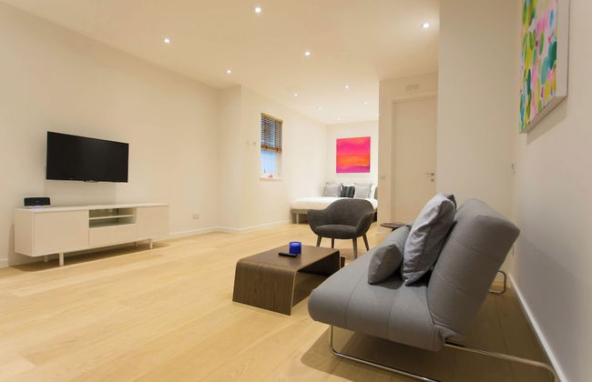 NoHo 132 Serviced Apartments by Concept Apartments - Foto 5