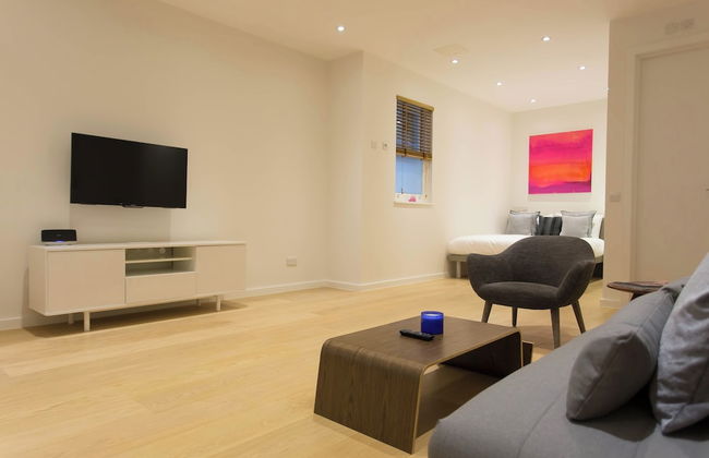 NoHo 132 Serviced Apartments by Concept Apartments - Foto 10