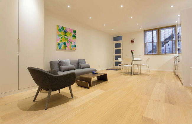 NoHo 132 Serviced Apartments by Concept Apartments - Foto 12